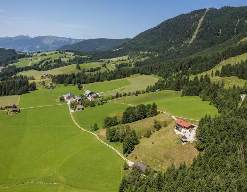 Apartamento Schipplegg