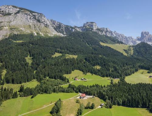 Apartamento Schipplegg