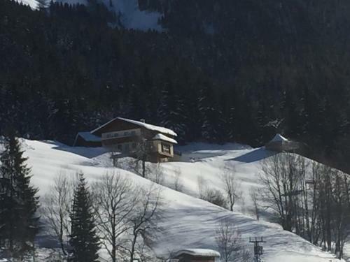 Apartamento Schipplegg