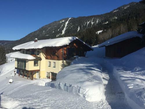 Apartamento Schipplegg