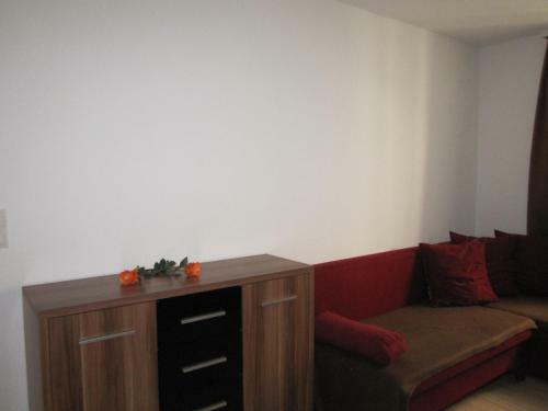 Apartamento Haus Arosa