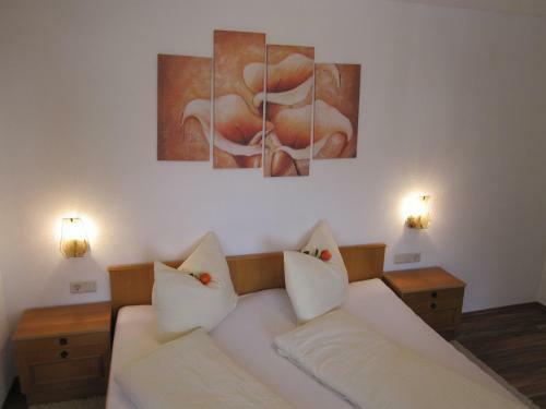 Apartamento Haus Arosa