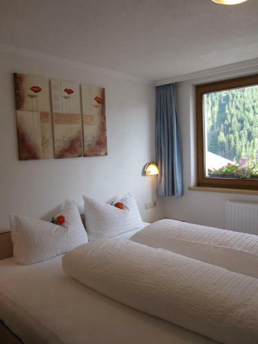 Apartamento Haus Arosa