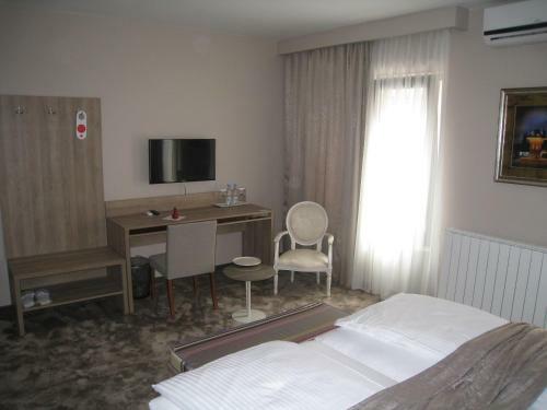 Hotel Vip