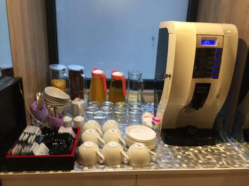 Hotel Vip