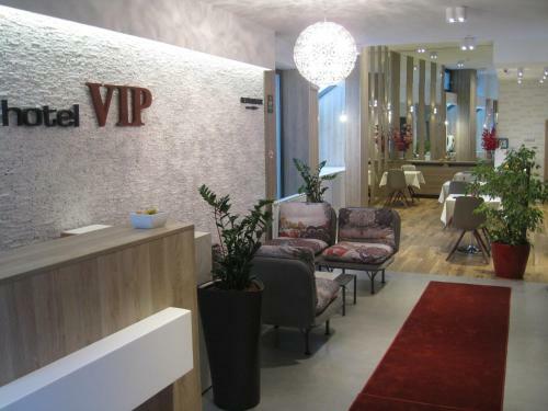 Hotel Vip