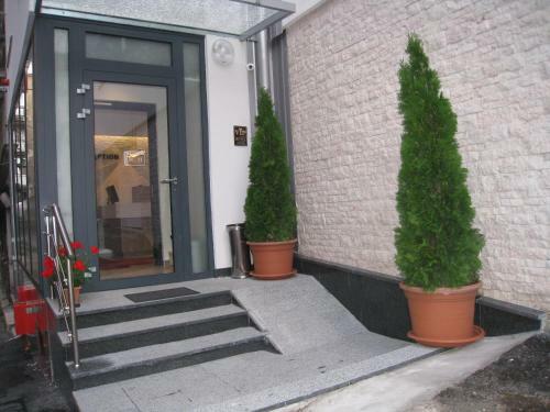 Hotel Vip