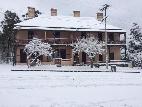 Villa Bank House Mount Victoria
