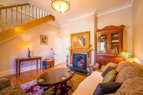 Villa Bank House Mount Victoria
