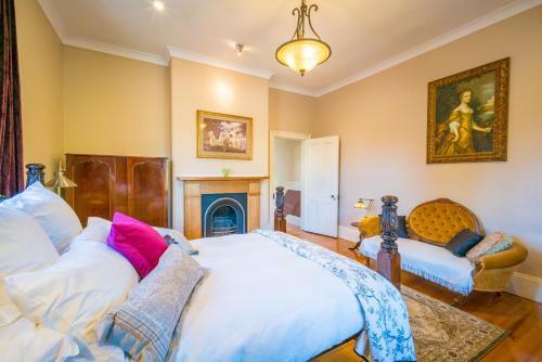 Villa Bank House Mount Victoria