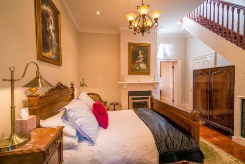Villa Bank House Mount Victoria