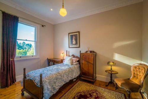 Villa Bank House Mount Victoria
