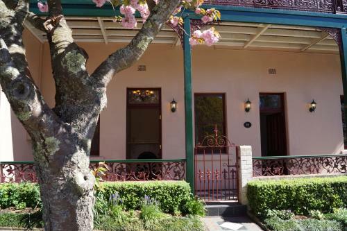 Villa Bank House Mount Victoria