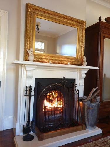 Villa Bank House Mount Victoria