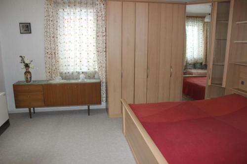 Apartamento Sleep In Lerbach