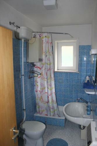 Apartamento Sleep In Lerbach