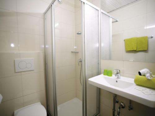 Hostal Strandpension Seejuwel