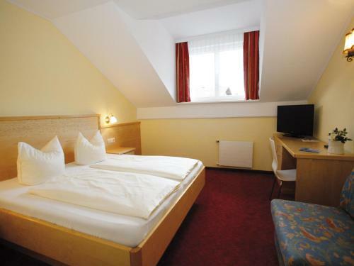 Hostal Strandpension Seejuwel