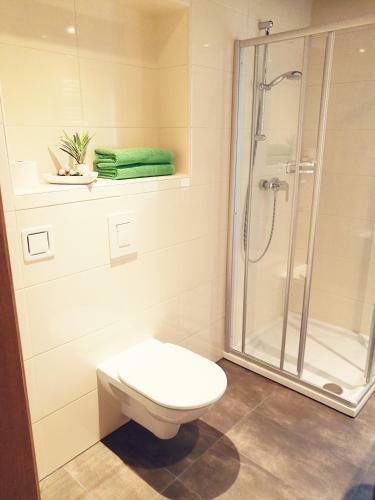 Hostal Strandpension Seejuwel