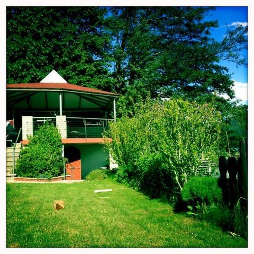 Hostal Strandpension Seejuwel