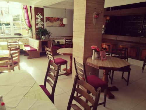 Hostal Strandpension Seejuwel