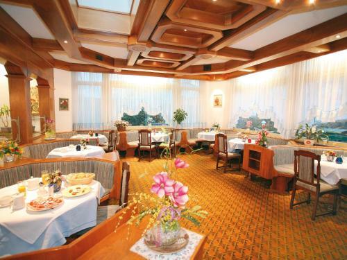 Hostal Strandpension Seejuwel