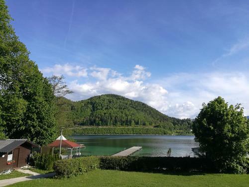 Hostal Strandpension Seejuwel