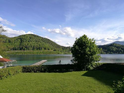 Hostal Strandpension Seejuwel