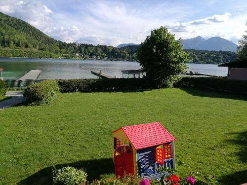 Hostal Strandpension Seejuwel