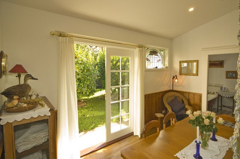 Bed & Breakfast The Duck House