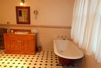 Bed & Breakfast The Duck House