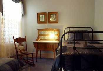 Bed & Breakfast The Duck House