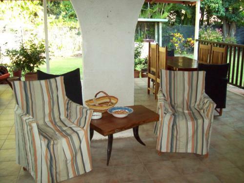Darwin City B&B