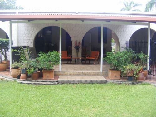 Darwin City B&B