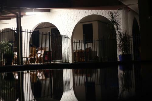 Darwin City B&B