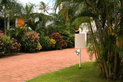Darwin City B&B