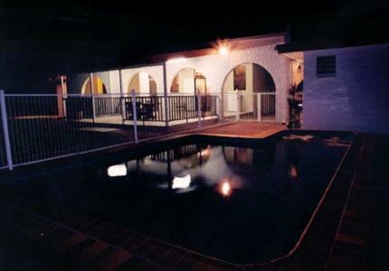 Darwin City B&B