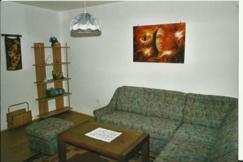 Apartamento Lauras Ferienwohnung