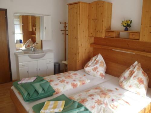 Apartamento Lauras Ferienwohnung