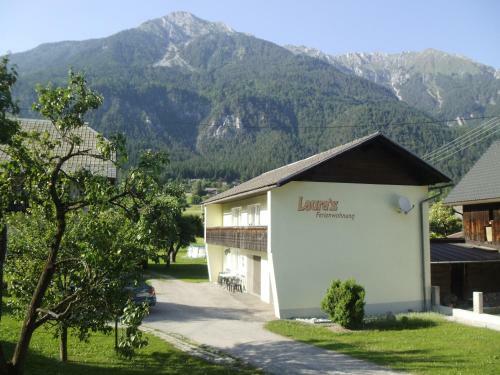 Apartamento Lauras Ferienwohnung