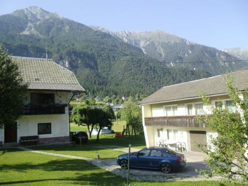Apartamento Lauras Ferienwohnung