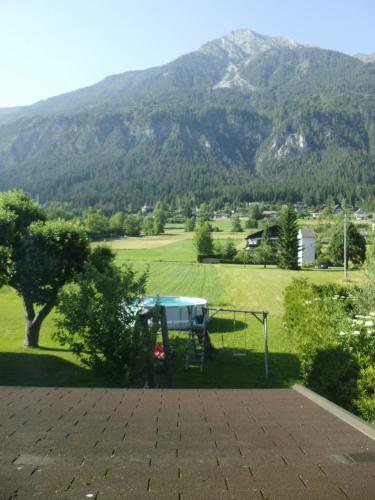 Apartamento Lauras Ferienwohnung