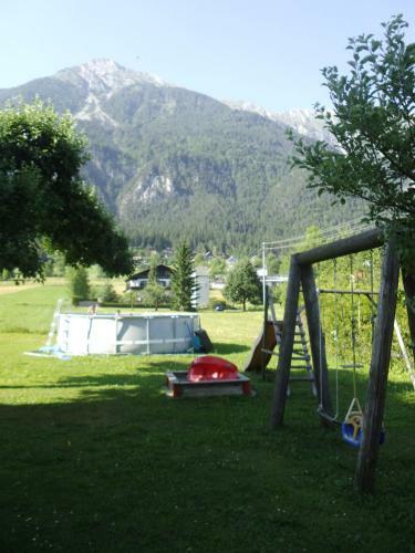 Apartamento Lauras Ferienwohnung