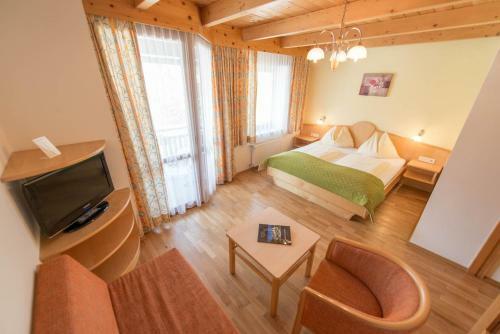 Hotel Naggler Weissbriach