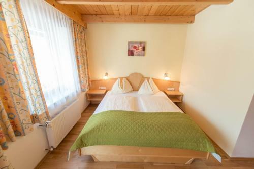 Hotel Naggler Weissbriach