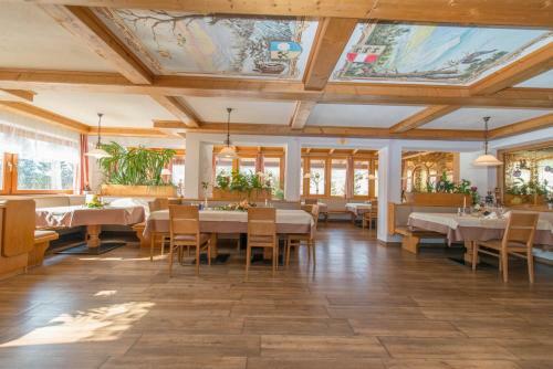 Hotel Naggler Weissbriach