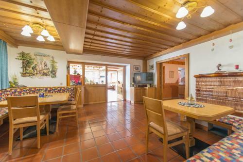 Hotel Naggler Weissbriach