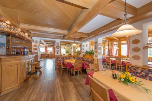 Hotel Naggler Weissbriach