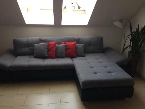 Apartamento Ferienwohnung Frieser