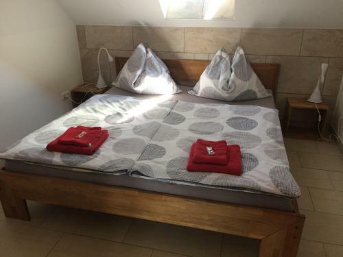 Apartamento Ferienwohnung Frieser